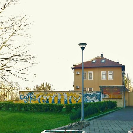 Apartments Villa Kobilj Баня-Лука Екстер'єр фото