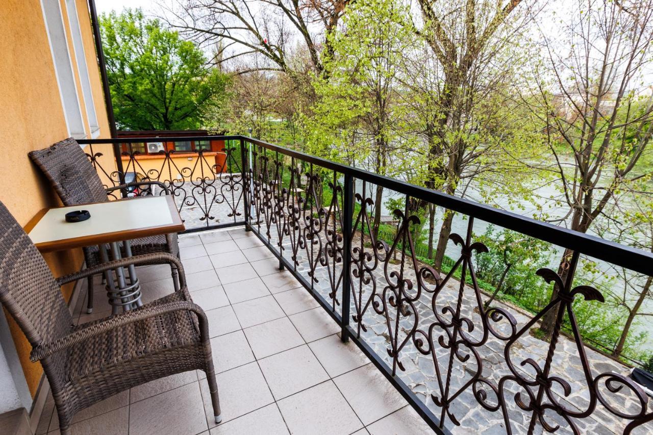 Apartments Villa Kobilj Баня-Лука Екстер'єр фото
