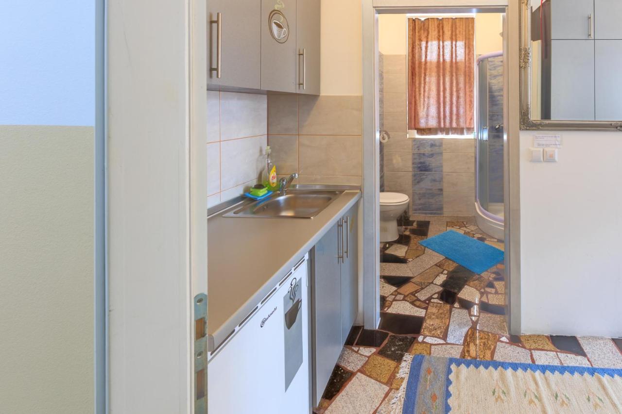 Apartments Villa Kobilj Баня-Лука Екстер'єр фото