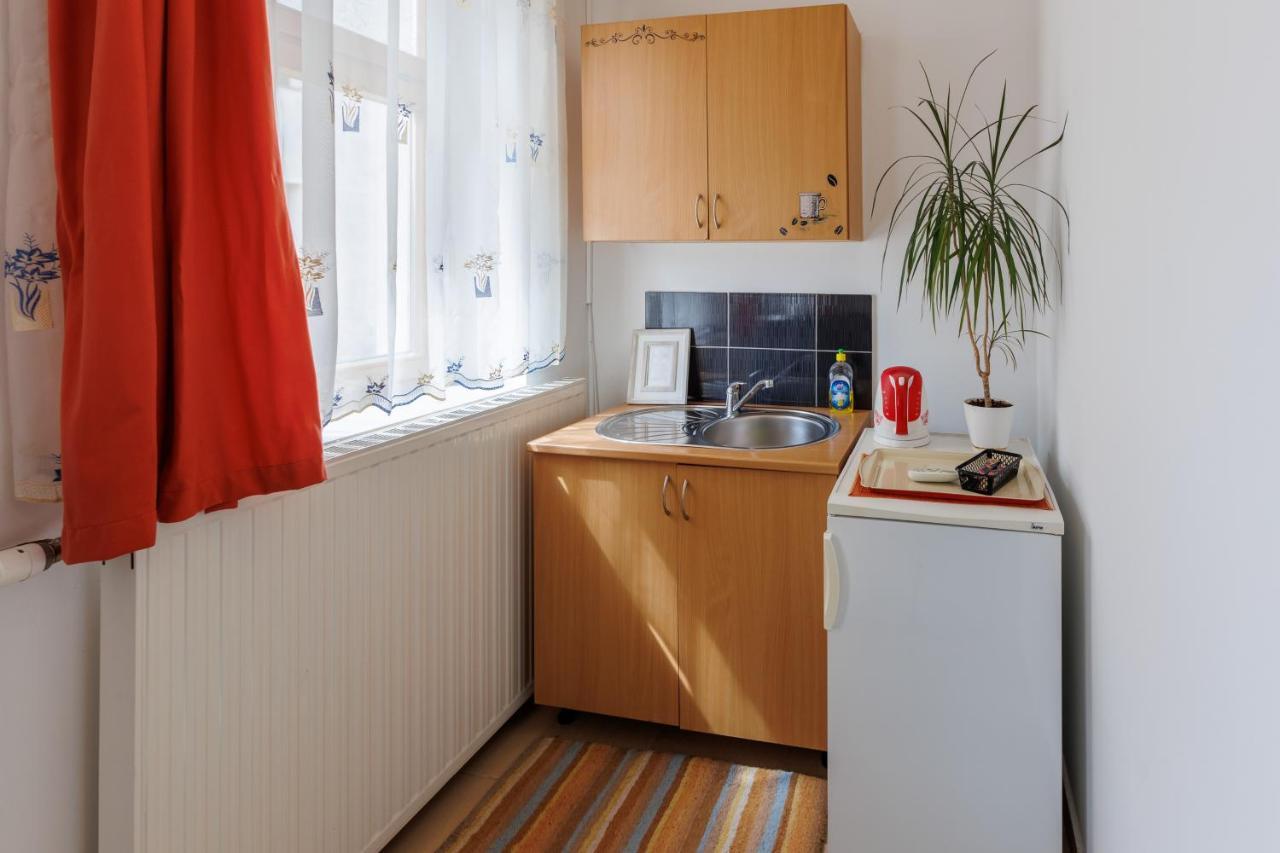 Apartments Villa Kobilj Баня-Лука Екстер'єр фото