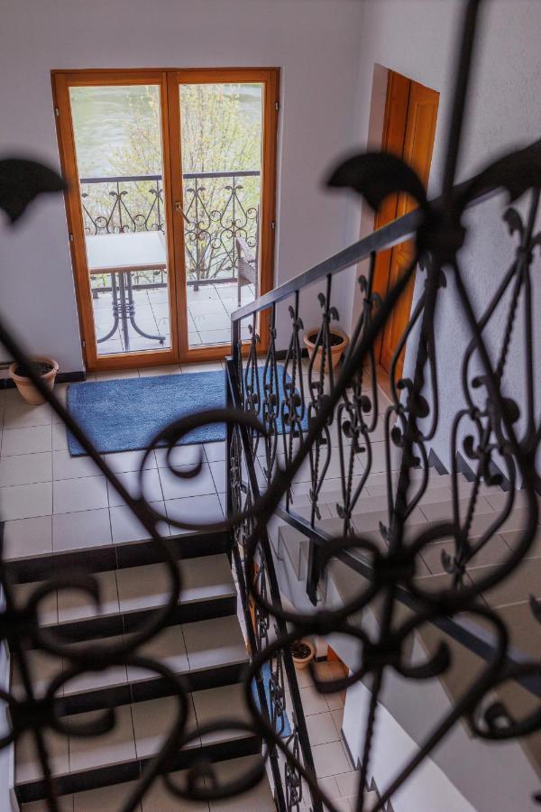Apartments Villa Kobilj Баня-Лука Екстер'єр фото