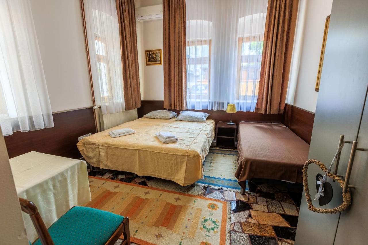 Apartments Villa Kobilj Баня-Лука Екстер'єр фото