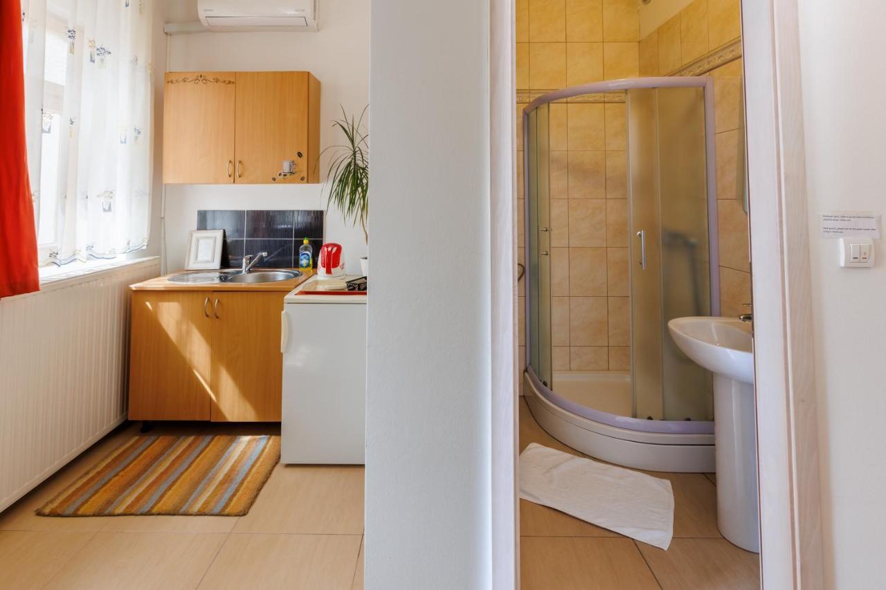 Apartments Villa Kobilj Баня-Лука Екстер'єр фото