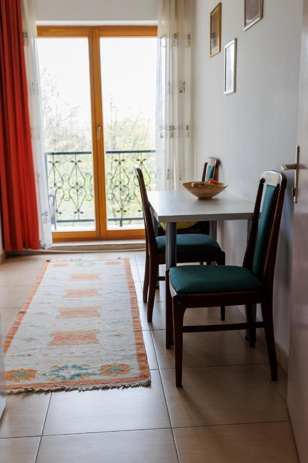 Apartments Villa Kobilj Баня-Лука Екстер'єр фото