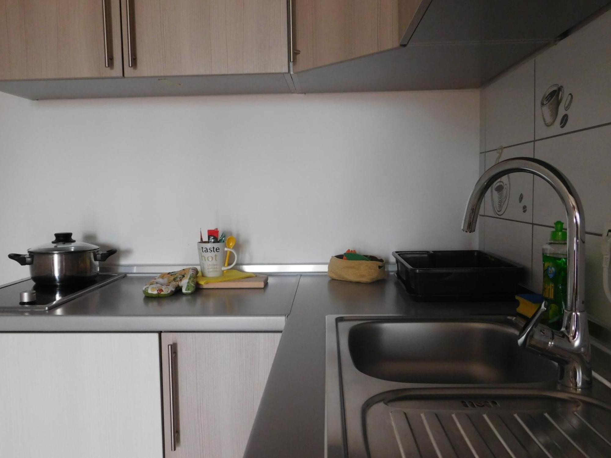 Apartments Villa Kobilj Баня-Лука Номер фото