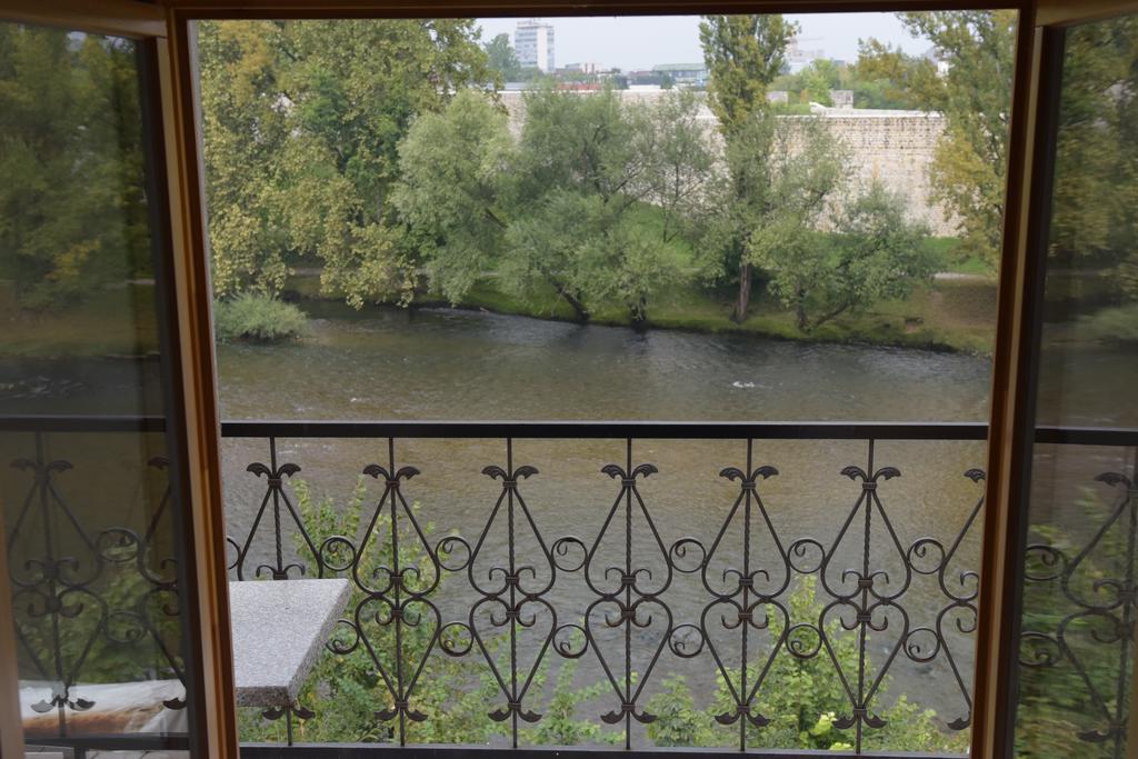 Apartments Villa Kobilj Баня-Лука Екстер'єр фото